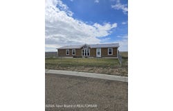 712 E FIRST Street, Marbleton, WY 83113