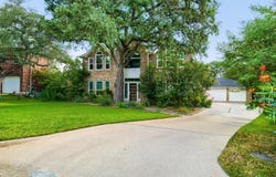 6426 Ira Ingram Dr, Austin, TX 78749