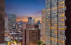 1901 WALNUT Street, PHILADELPHIA, PA 19103