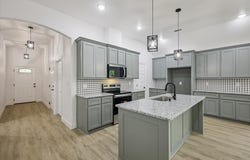 111 N Oak Street, Ector, TX 75439