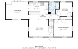 4 Amos St, Tewksbury, MA 01876