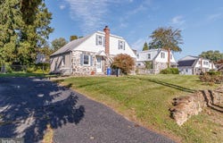 811 SPRINGFIELD Road, ALDAN, PA 19018