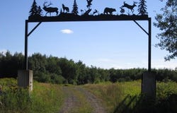 ON CHIPPEWA FIRE LN, Park Falls, WI 54536