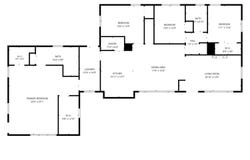 400 Eagle Springs Road, Eagle Springs, NC 27242