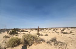 Utah Trail, 29 Palms, CA 92277