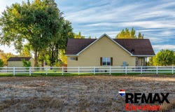101 Absoraka St., Byron, WY 82412