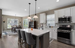 4531 Bluebird Drive, Powell, OH 43065
