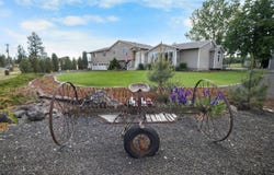 10916 E Rinear Rd, Valleyford, WA 99036