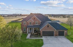 5121 Summerview Lane, Celina, TX 75009