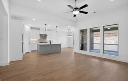 128 Buffalo Boulevard, Rhome, TX 76078