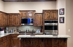 804 Great Oaks Drive, McAlester, OK 74501