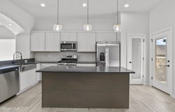 6015 Spring Ridge Drive, Santa Teresa, NM 88008