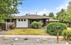 1411 S Rouse Avenue, Bozeman, MT 59715