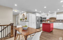 2600 DEER RUN Dr, South Weber, UT 84405