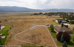 134 ALPINE MEADOWS SUBDI, Alpine, WY 83128