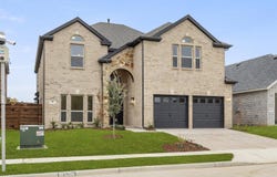 1909 Fall Creek Cove, Mesquite, TX 75181