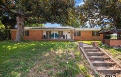 400 N Motley, Overton, TX 75684
