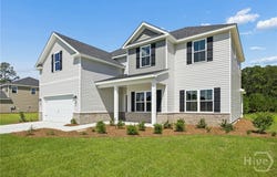 103 Old Field Road, Guyton, GA 31312