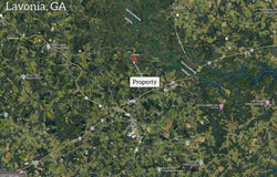 Stillwater Road, Lavonia, GA 30553