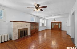 1428 Lowell Avenue, Springfield, IL 62704