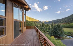 368 E Lupine Drive, Aspen, CO 81611