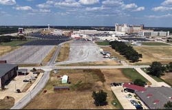 11307 Vegas Road, Thackerville, OK 73459