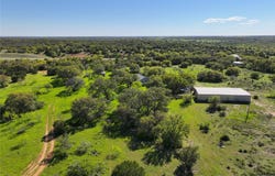 11 County Road 191, Mullin, TX 76864
