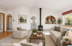 100 Bay View St, Sequim, WA 98382