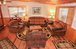 52854 Balsam Drive, Oakhurst, CA 93644