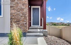 12951 Ranch Gate Drive, Peyton, CO 80831