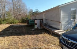 171 Teaberry Lane, Riner, VA 24149