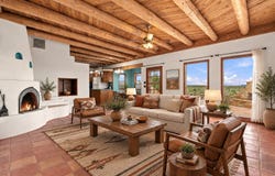 37 Wide View, Santa Fe, NM 87508