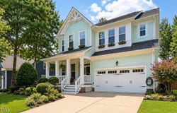 2631 Brighton Bluff Drive, Apex, NC 27539