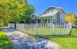 605 Grove St, Bishop, CA 93514