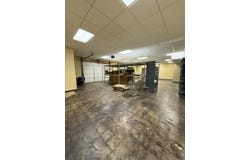 900 W 7th, Little Rock, AR 72201