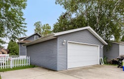 408 Orchard St, Burlington, WI 53105