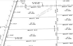 FM 47 lot: 17, Point, TX 75472