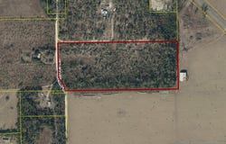 SW GRACELAND RD., Mayo, FL 32066