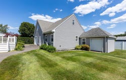 60 Bryan Drive, Taunton, MA 02780