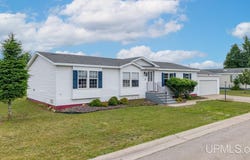 1620 Willow creek #2 Road, Escanaba, MI 49829