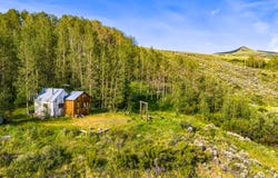 TBD Eby Creek Road, Eagle, CO 81631