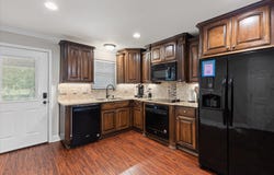 160 Summit Dr, Avinger, TX 75630