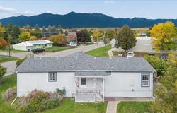 881 2nd Avenue E, Eureka, MT 59917