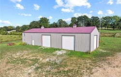 379 E 14 Highway, Lead Hill, AR 72644