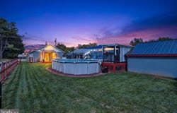 906 E F Street E, BRUNSWICK, MD 21716