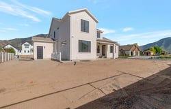 2672 E 360 S, Spanish Fork, UT 84660