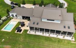 828 Little Egypt Road, Ashland, MS 38603