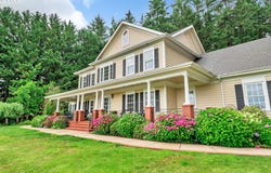28408 SPENCER CREEK Rd, Eugene, OR 97405