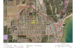 Hawk Ln lot: 1, Baileys Harbor, WI 54202