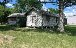 241 N Lucy St, Bartlett, TX 76511